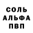 МДМА молли Dimitri Syrnyk
