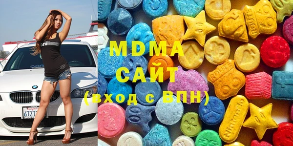амф Новокубанск